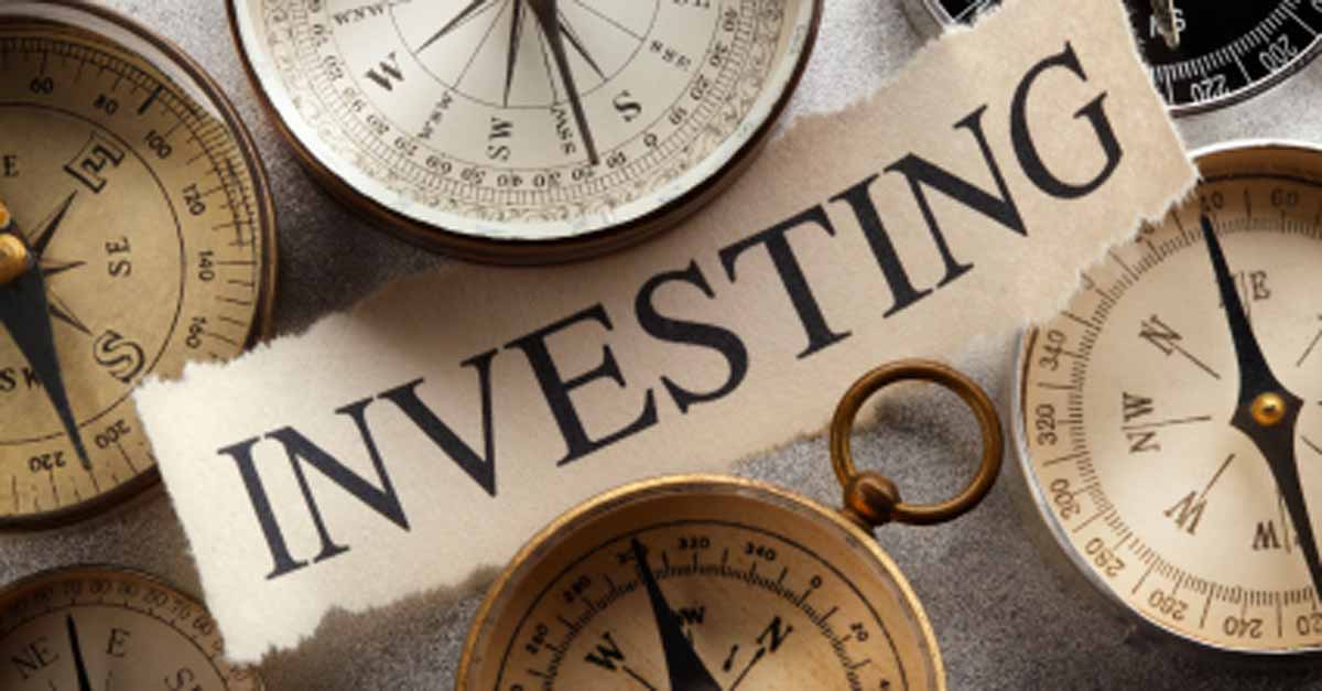 Personal Investments: Striving Towards Financial Independence | Johnson ...
