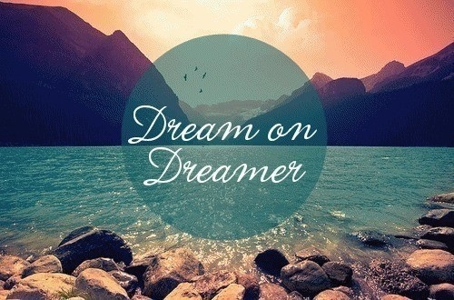 39798-Dream-On-Dreamer