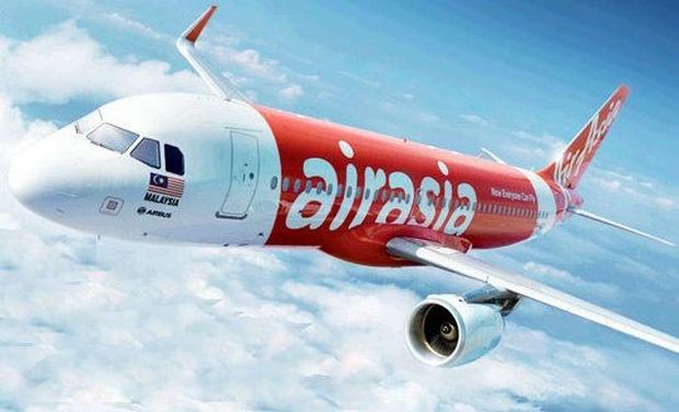 AirAsia_India