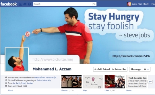 facebook+timeline+creative+profile+9