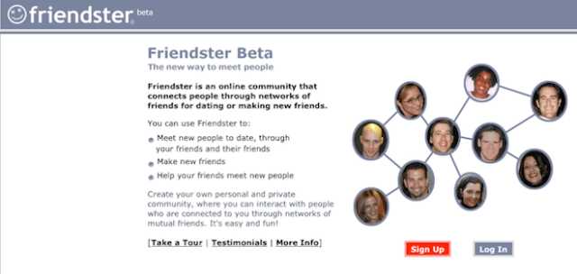 friendster